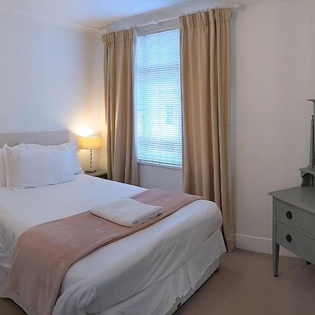 Quirky Coach House Villa Plymouth Ngoại thất bức ảnh