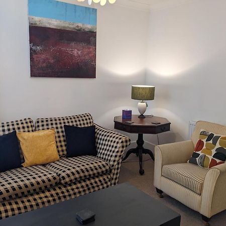 Quirky Coach House Villa Plymouth Ngoại thất bức ảnh