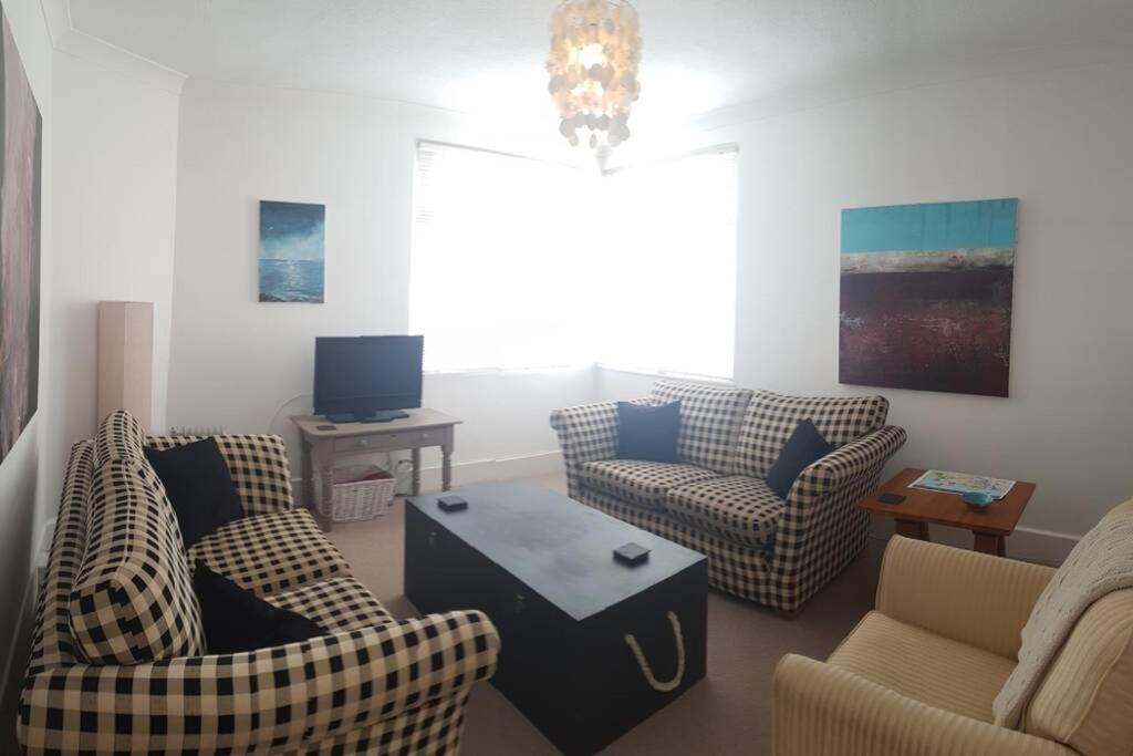 Quirky Coach House Villa Plymouth Ngoại thất bức ảnh