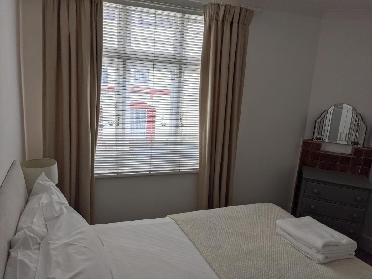 Quirky Coach House Villa Plymouth Ngoại thất bức ảnh